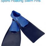 Floating Swim Fins